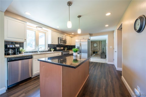 Tiny photo for 26 Harwood Road, West Seneca, NY 14224 (MLS # B1691553)