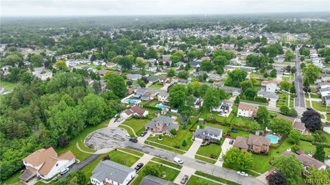 Tiny photo for 26 Harwood Road, West Seneca, NY 14224 (MLS # B1691553)