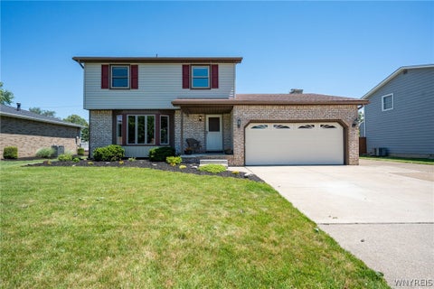 Photo of 26 Harwood Road, West Seneca, NY 14224 (MLS # B1691553)