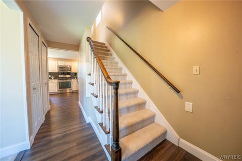 Tiny photo for 26 Harwood Road, West Seneca, NY 14224 (MLS # B1691553)
