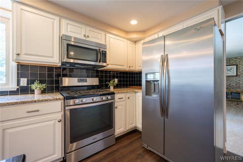 Tiny photo for 26 Harwood Road, West Seneca, NY 14224 (MLS # B1691553)