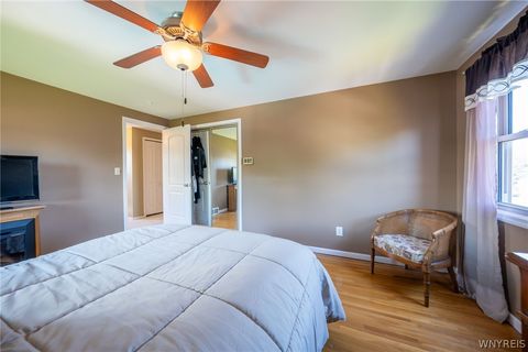Tiny photo for 26 Harwood Road, West Seneca, NY 14224 (MLS # B1691553)