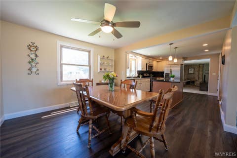 Tiny photo for 26 Harwood Road, West Seneca, NY 14224 (MLS # B1691553)