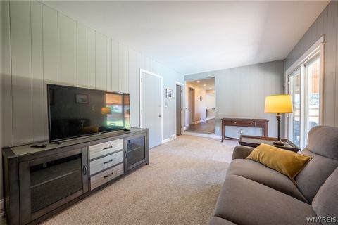 Tiny photo for 26 Harwood Road, West Seneca, NY 14224 (MLS # B1691553)