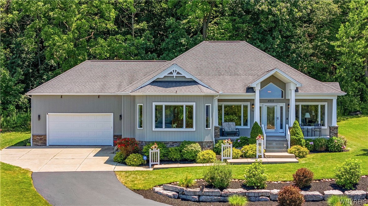 Photo 1 of 49 — 4933 Big Vista Drive, Lewiston, NY 14092
