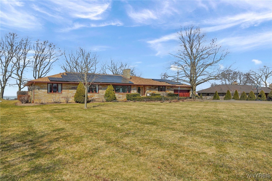 5918 Old Lake Shore Road, Hamburg, New York image 1