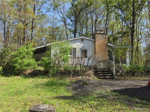 Homes For Sale - 3432 Wepax Road<br/> Eden, NY 14057