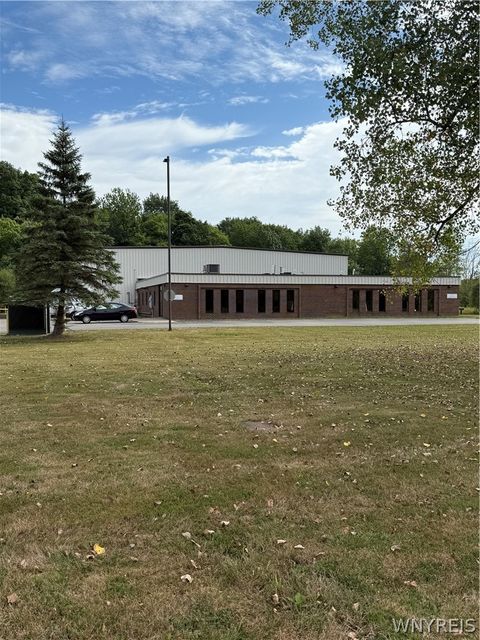 4255 Research Parkway Clarence NY 14031