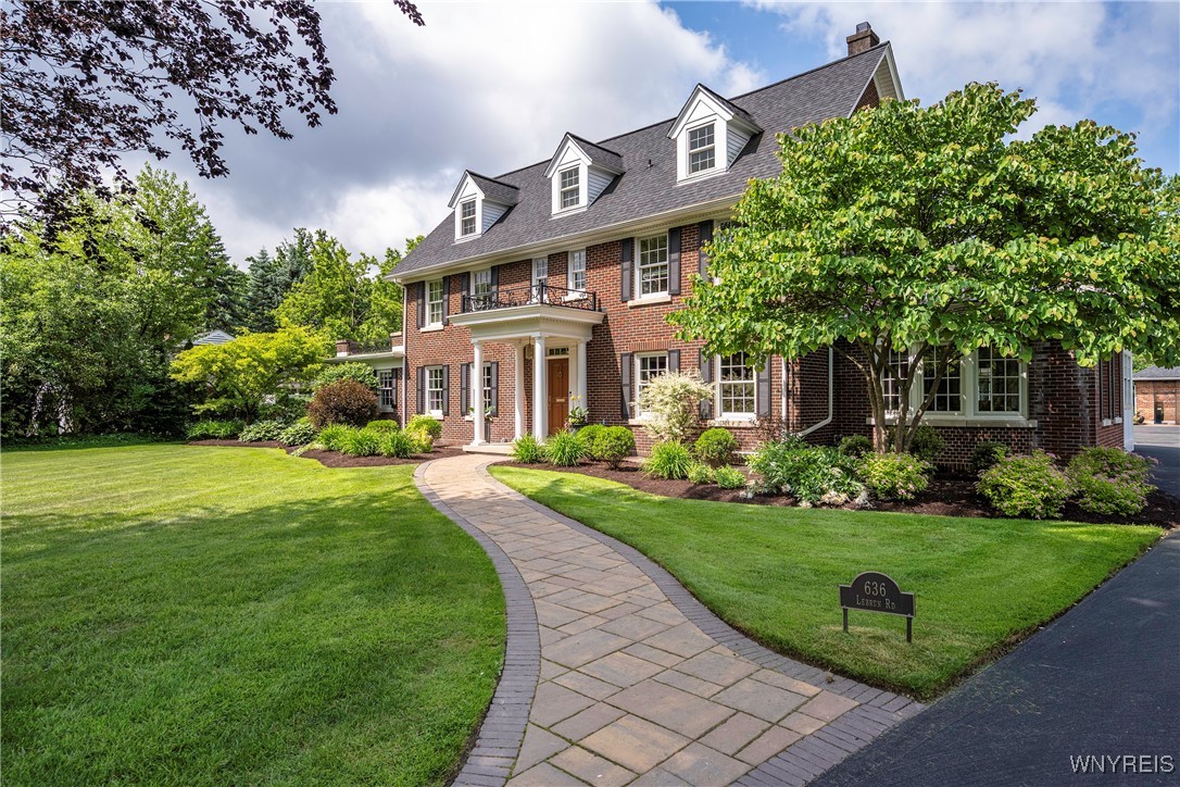 636 Lebrun Road