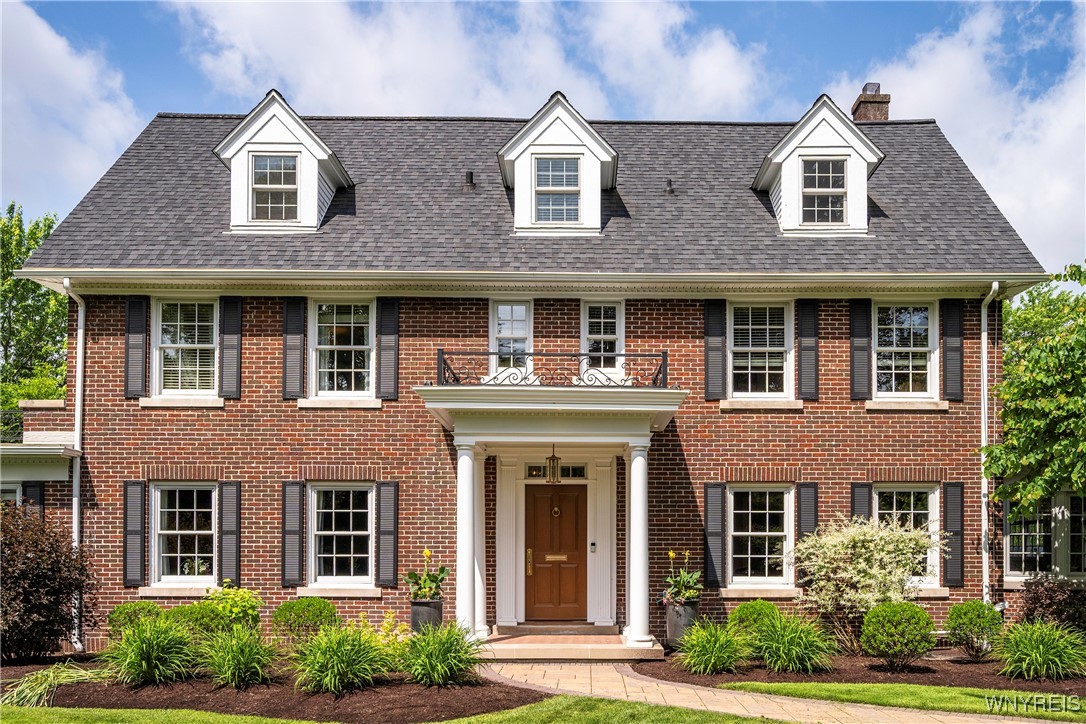 636 Lebrun Road