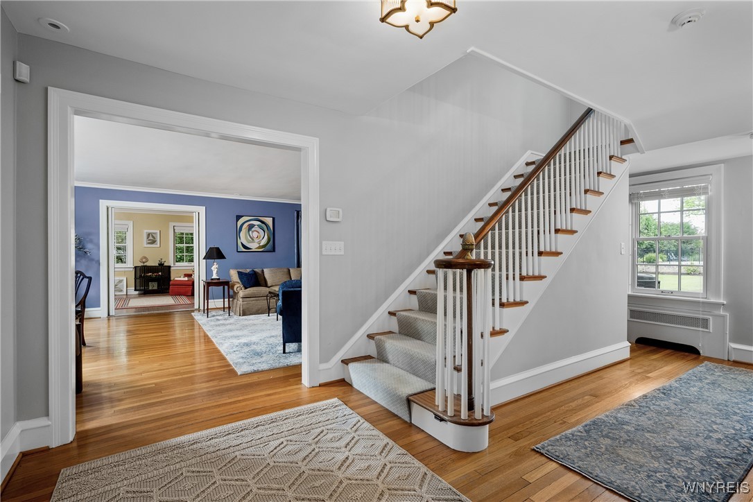636 Lebrun Road