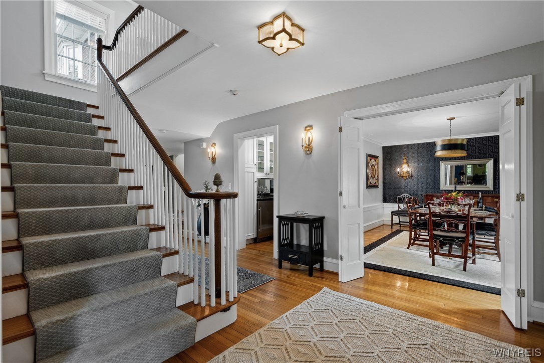 636 Lebrun Road