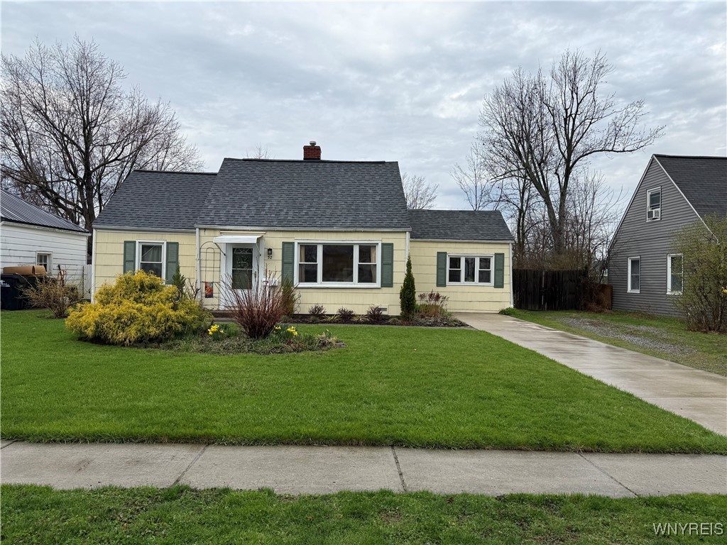52 Lynbrook Avenue, Tonawanda, New York image 1