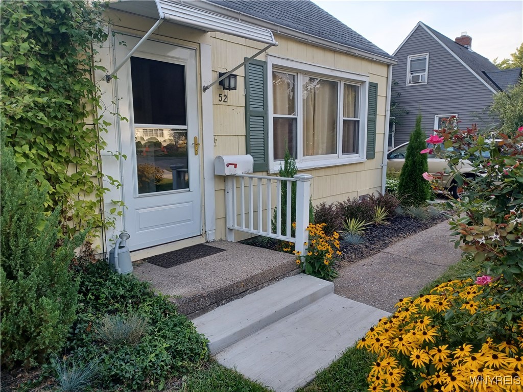 52 Lynbrook Avenue, Tonawanda, New York image 4