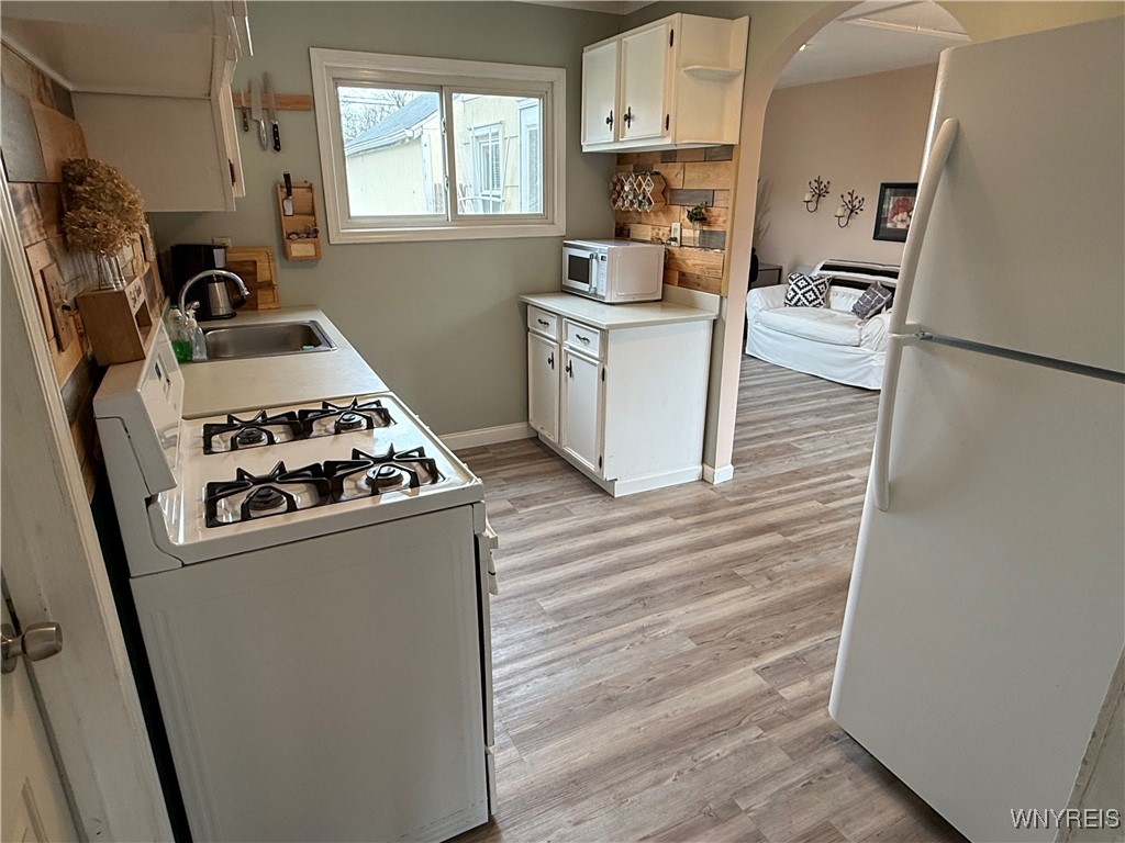 52 Lynbrook Avenue, Tonawanda, New York image 13