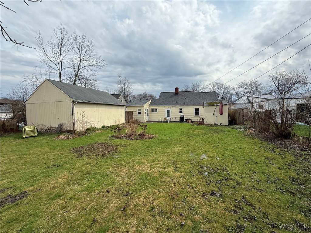 52 Lynbrook Avenue, Tonawanda, New York image 29