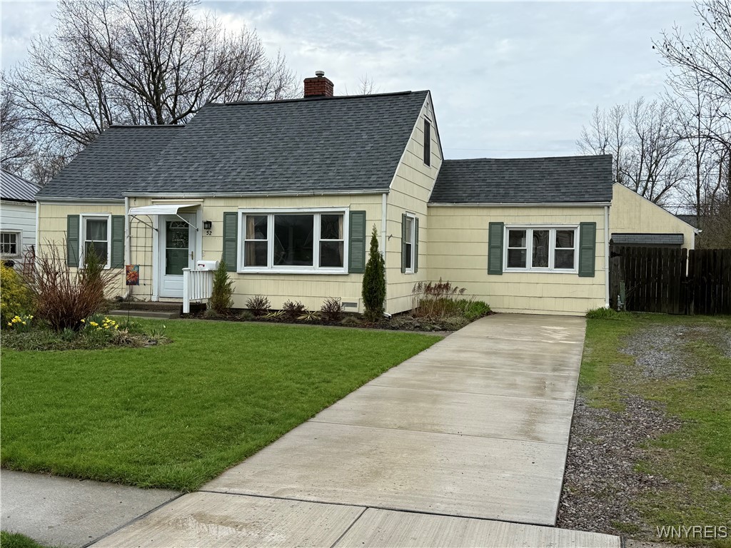 52 Lynbrook Avenue, Tonawanda, New York image 3