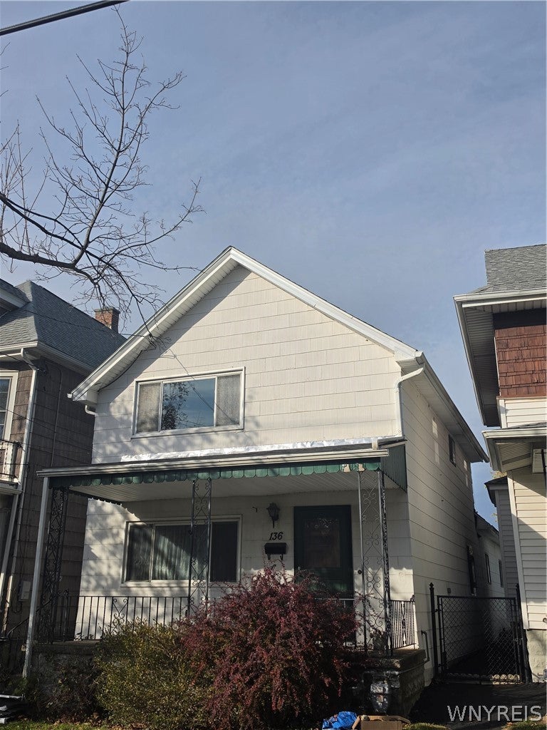 136 Bird Avenue