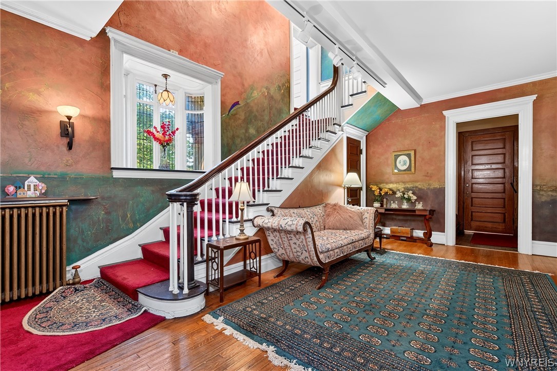 46 Norwood Avenue