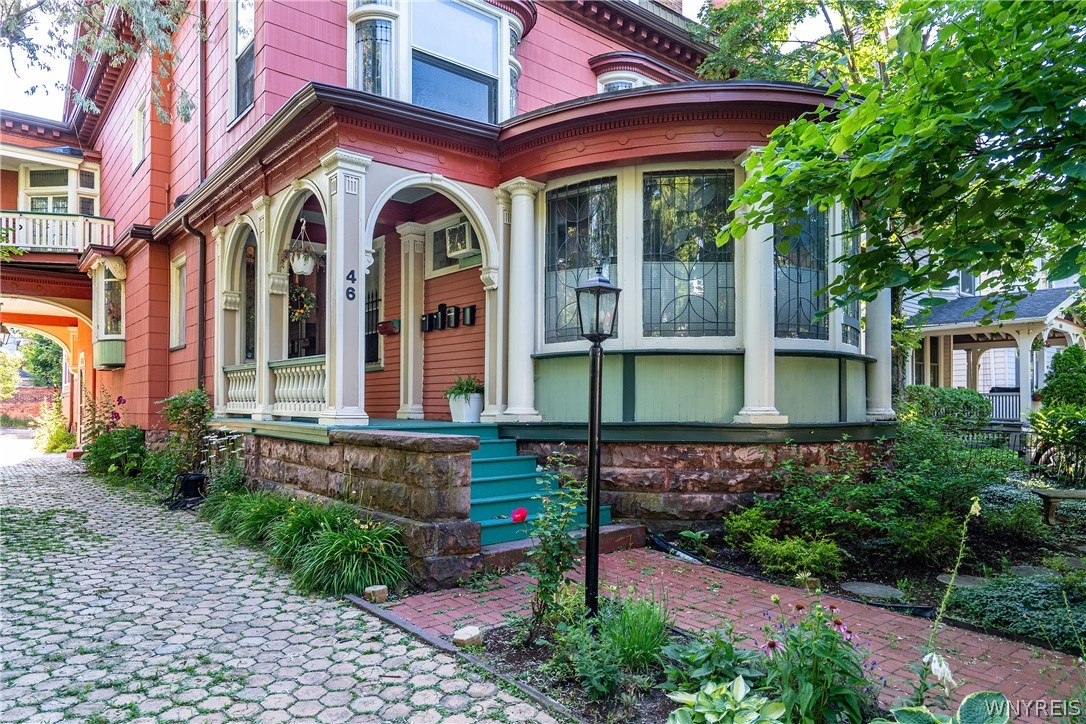 46 Norwood Avenue