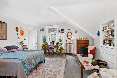 Tiny photo for 46 Norwood Avenue, Buffalo, NY 14222 (MLS # B1698573)