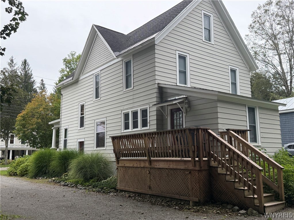 65 Elizabeth Street