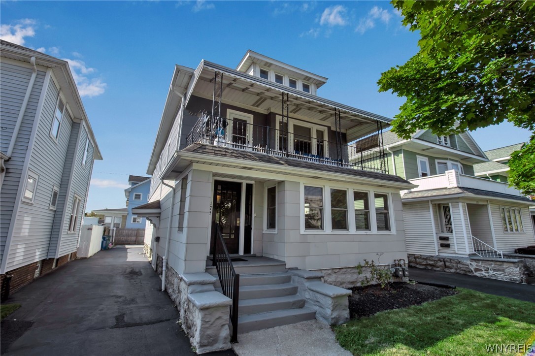 175 Tacoma Avenue