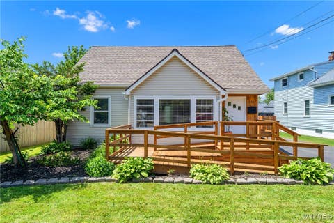 Photo for 231 Orchard Park Road