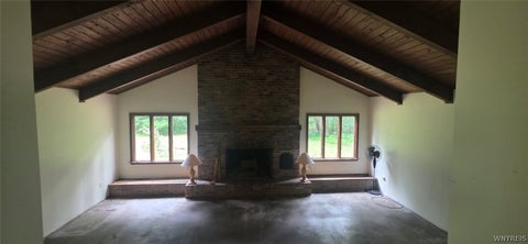 Tiny photo for 8905 County Road, Clarence, NY 14032 (MLS # B1694924)