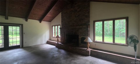 Tiny photo for 8905 County Road, Clarence, NY 14032 (MLS # B1694924)