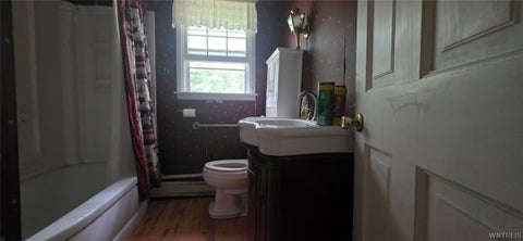 Tiny photo for 8905 County Road, Clarence, NY 14032 (MLS # B1694924)