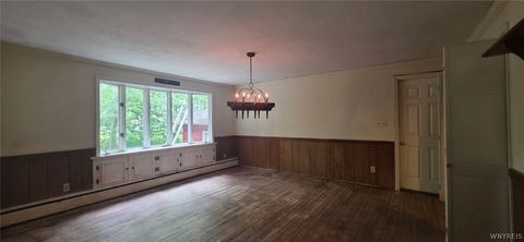 Tiny photo for 8905 County Road, Clarence, NY 14032 (MLS # B1694924)