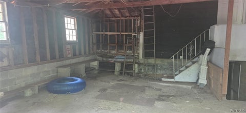 Tiny photo for 8905 County Road, Clarence, NY 14032 (MLS # B1694924)