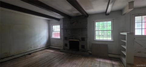Tiny photo for 8905 County Road, Clarence, NY 14032 (MLS # B1694924)