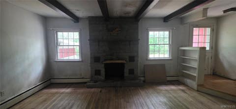 Tiny photo for 8905 County Road, Clarence, NY 14032 (MLS # B1694924)