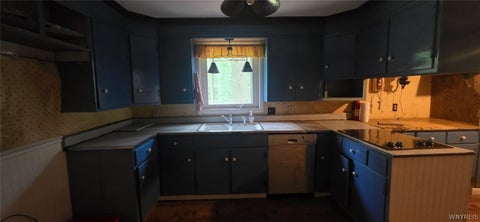 Tiny photo for 8905 County Road, Clarence, NY 14032 (MLS # B1694924)