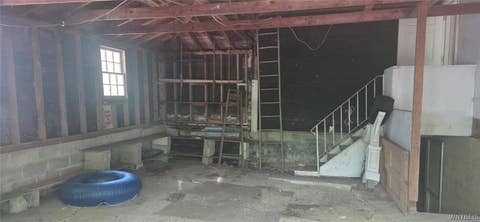 Tiny photo for 8905 County Road, Clarence, NY 14032 (MLS # B1694924)