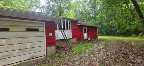 Tiny photo for 8905 County Road, Clarence, NY 14032 (MLS # B1694924)
