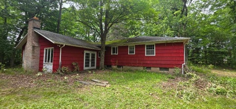 Tiny photo for 8905 County Road, Clarence, NY 14032 (MLS # B1694924)