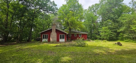 Tiny photo for 8905 County Road, Clarence, NY 14032 (MLS # B1694924)