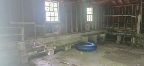 Tiny photo for 8905 County Road, Clarence, NY 14032 (MLS # B1694924)