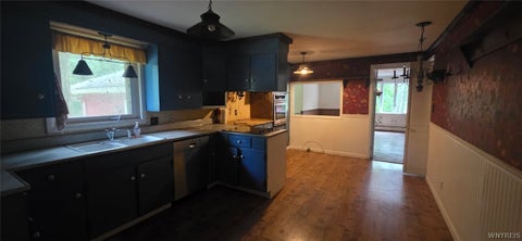 Tiny photo for 8905 County Road, Clarence, NY 14032 (MLS # B1694924)
