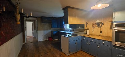 Tiny photo for 8905 County Road, Clarence, NY 14032 (MLS # B1694924)