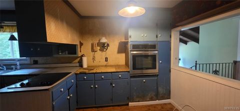 Tiny photo for 8905 County Road, Clarence, NY 14032 (MLS # B1694924)