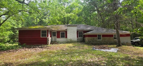 Tiny photo for 8905 County Road, Clarence, NY 14032 (MLS # B1694924)