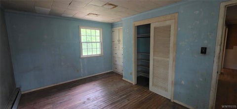 Tiny photo for 8905 County Road, Clarence, NY 14032 (MLS # B1694924)