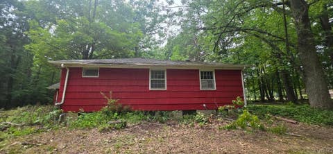 Tiny photo for 8905 County Road, Clarence, NY 14032 (MLS # B1694924)