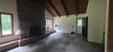 Tiny photo for 8905 County Road, Clarence, NY 14032 (MLS # B1694924)