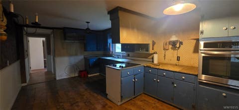 Tiny photo for 8905 County Road, Clarence, NY 14032 (MLS # B1694924)