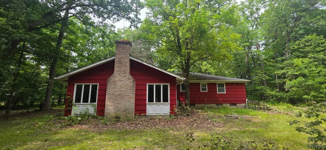8905 County Road